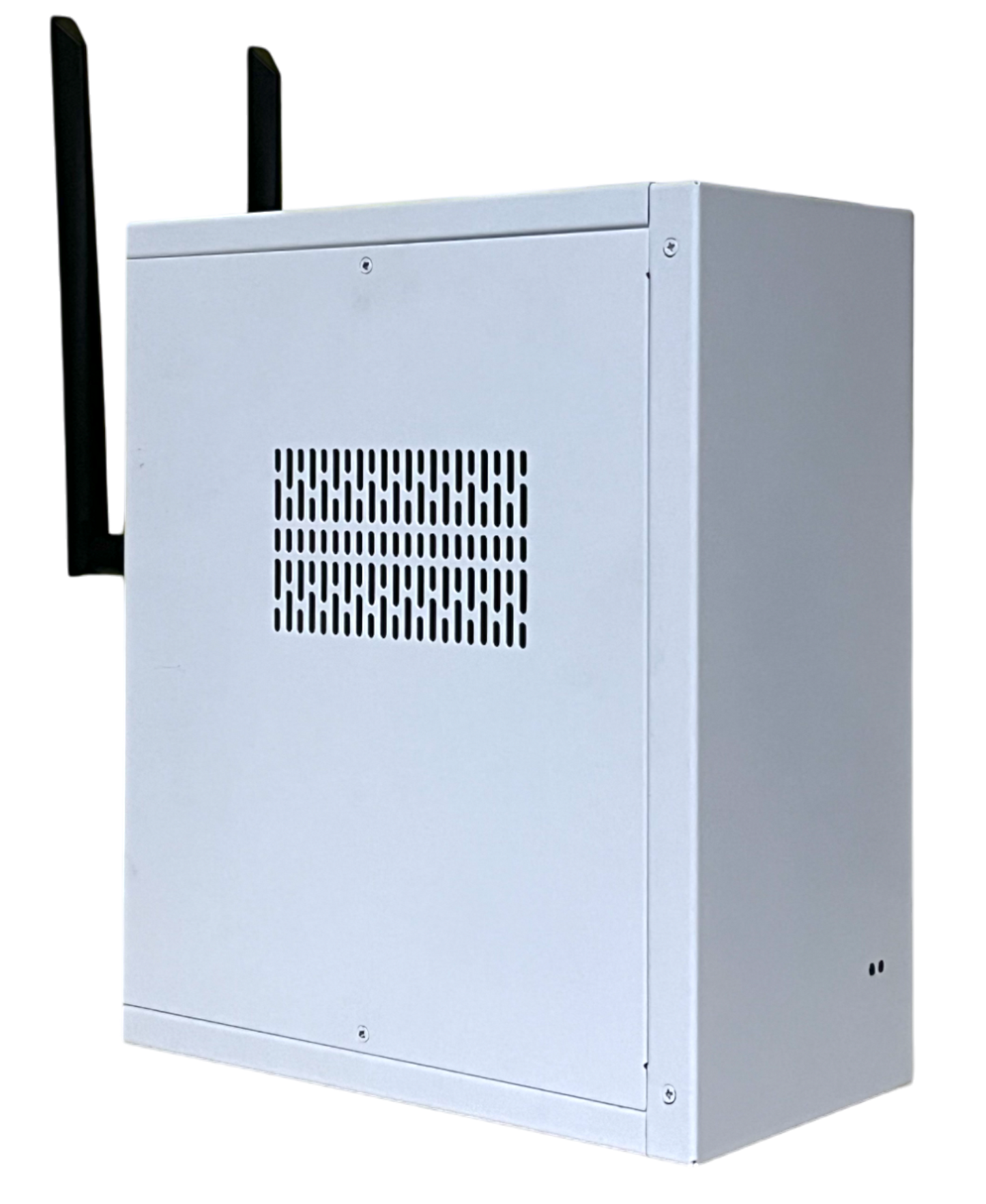 Wireless CloudLink Proxy Router - Broadcast Up to 100 SSIDs, Configure 100 Proxies, in 100 Isolated Networks