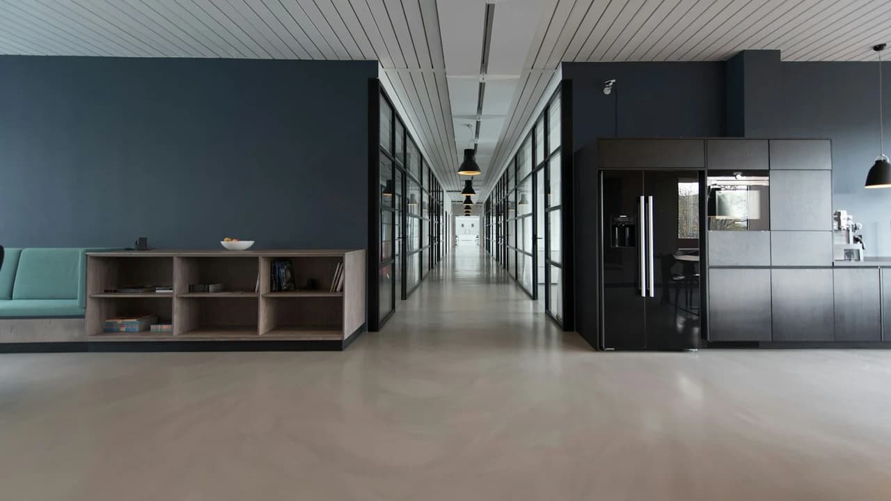 Agent Workspace