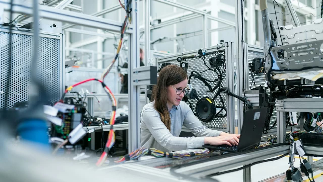 On-site Local AI Services