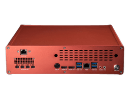 AE-2000 Edge AI Host