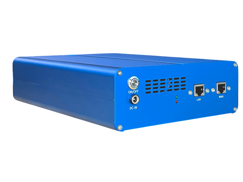 AiR AI Cloud Gateway