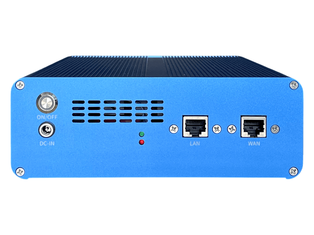 AiR AI Cloud Gateway Router