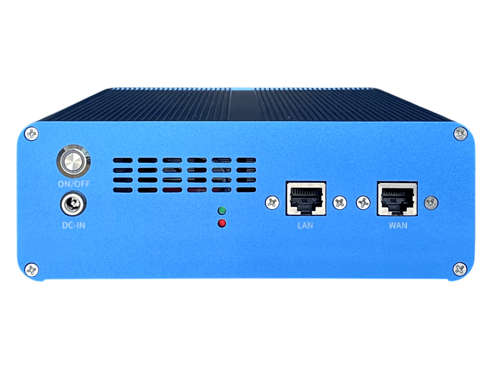 ALNETS AiR AI Cloud Gateway Router