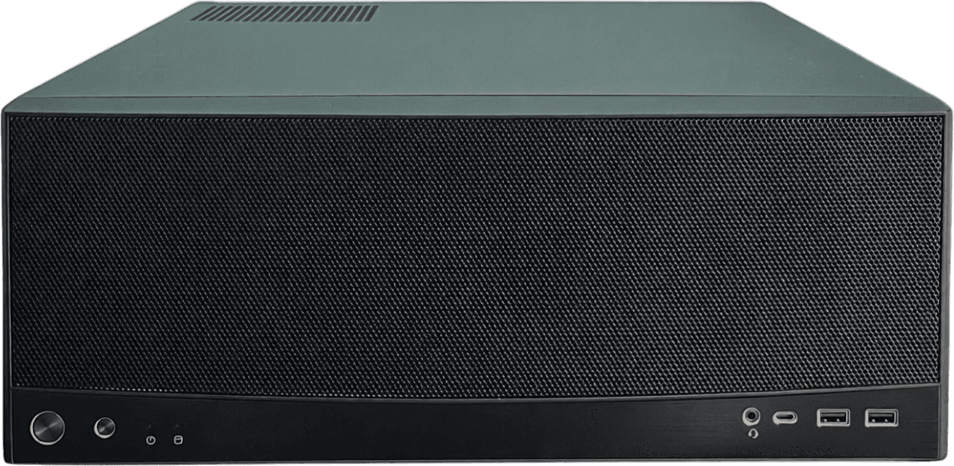ALNETS AiW-V Local AI Workstation