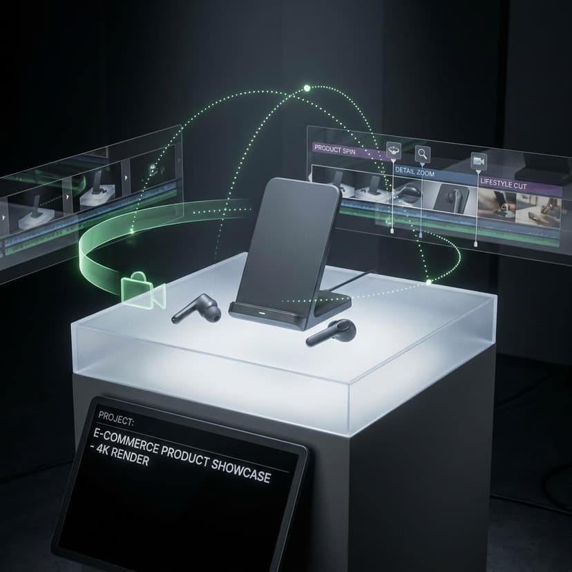 Image-to-Video Animation