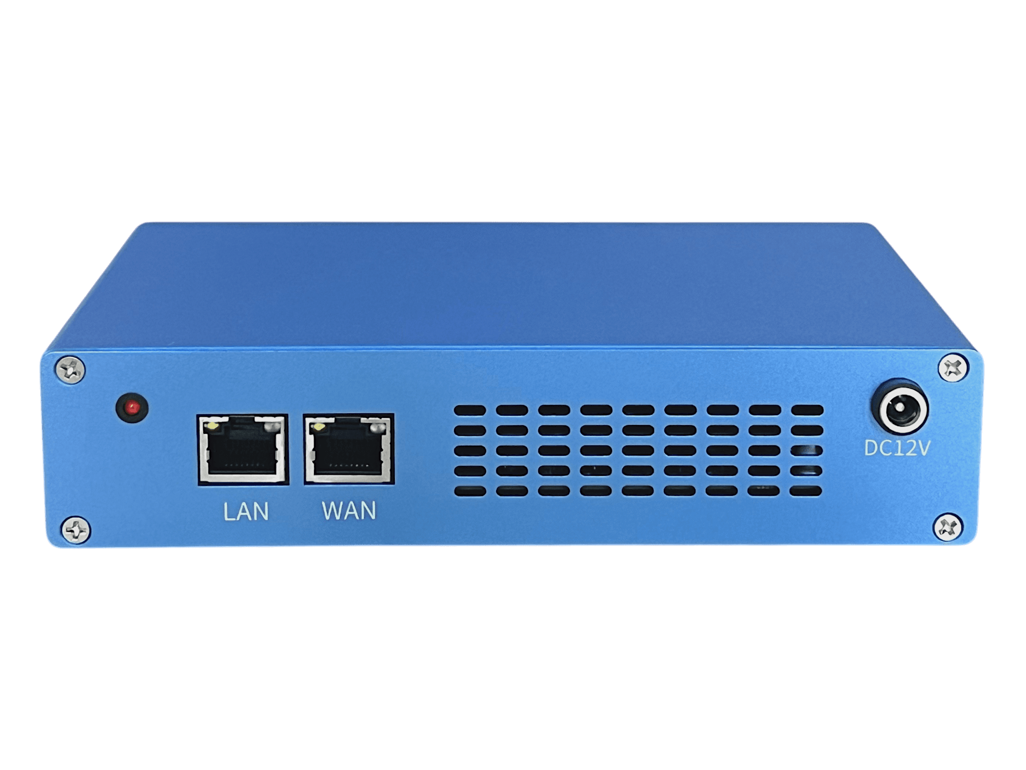 ALNETS API Gateway Platform