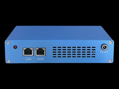 API Gateway