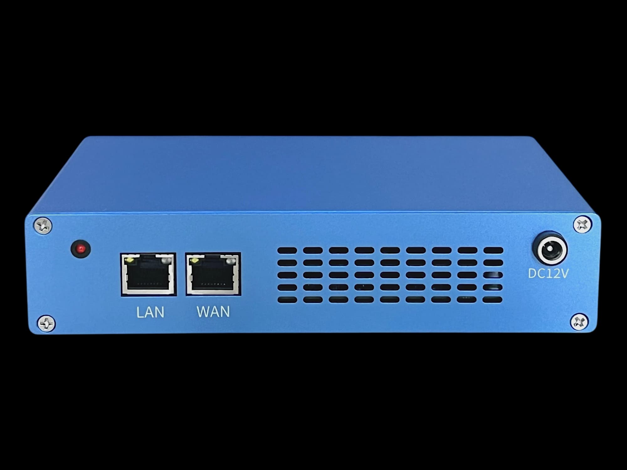 API Gateway