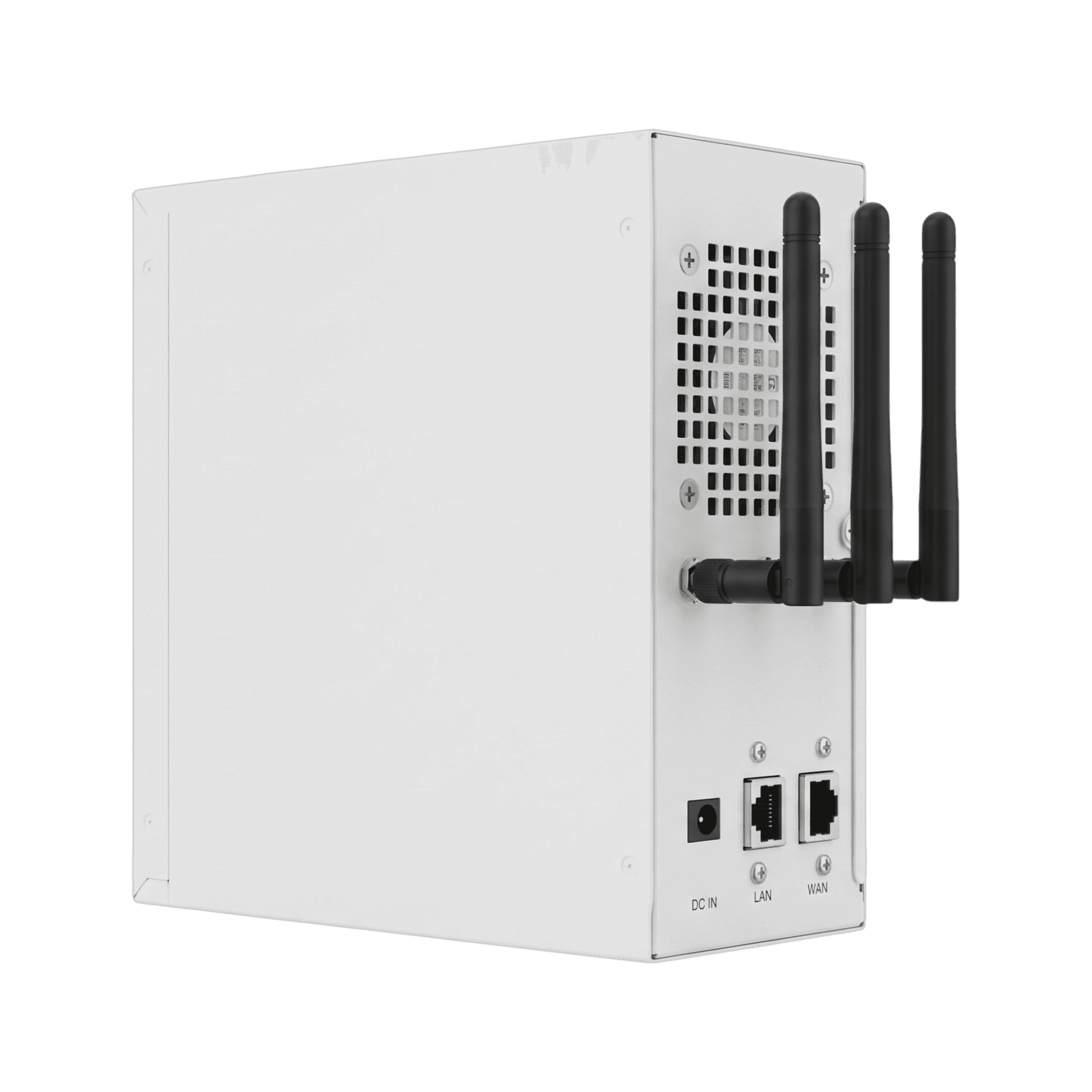 03 Hardware & Cooling