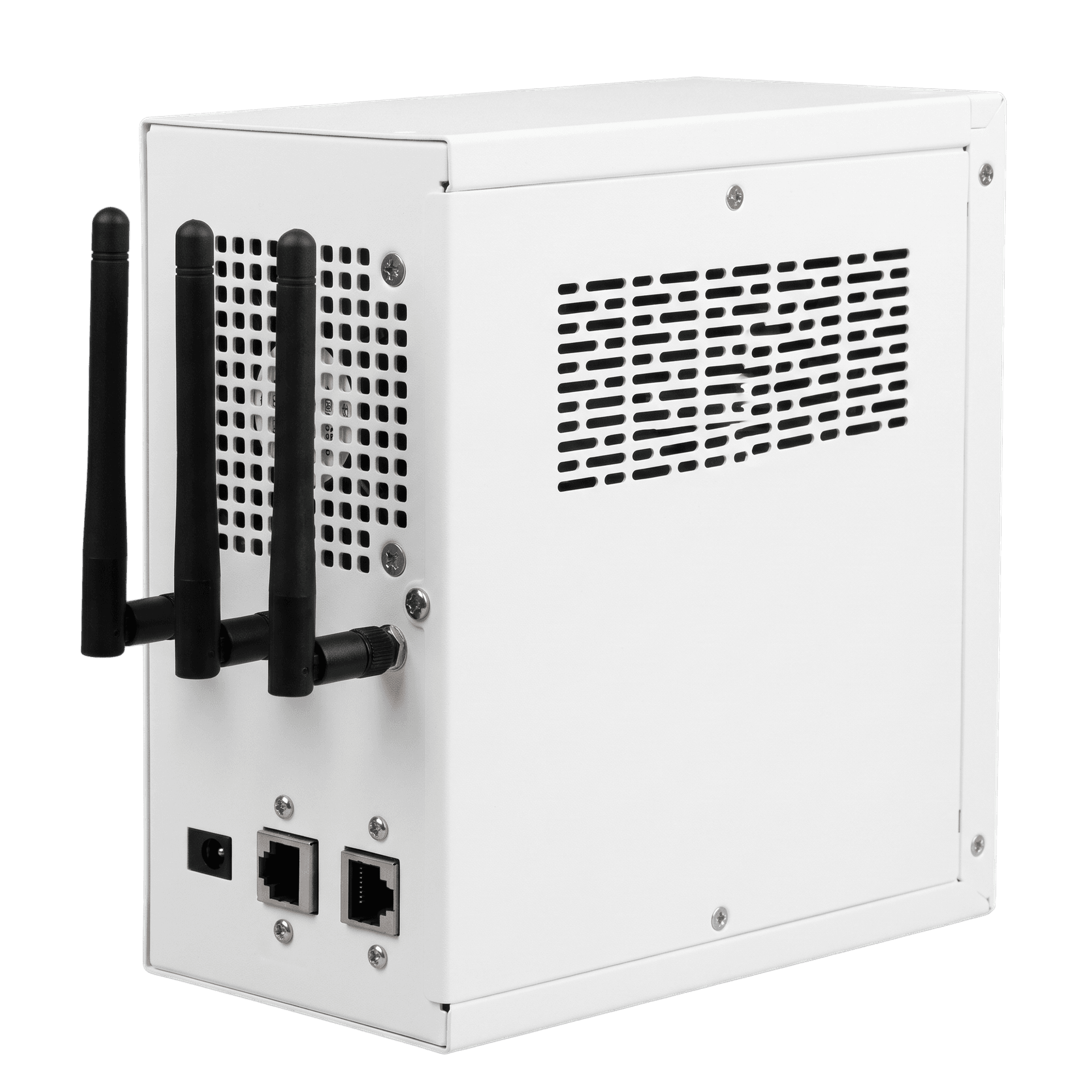 BPR-W Wireless Proxy Router
