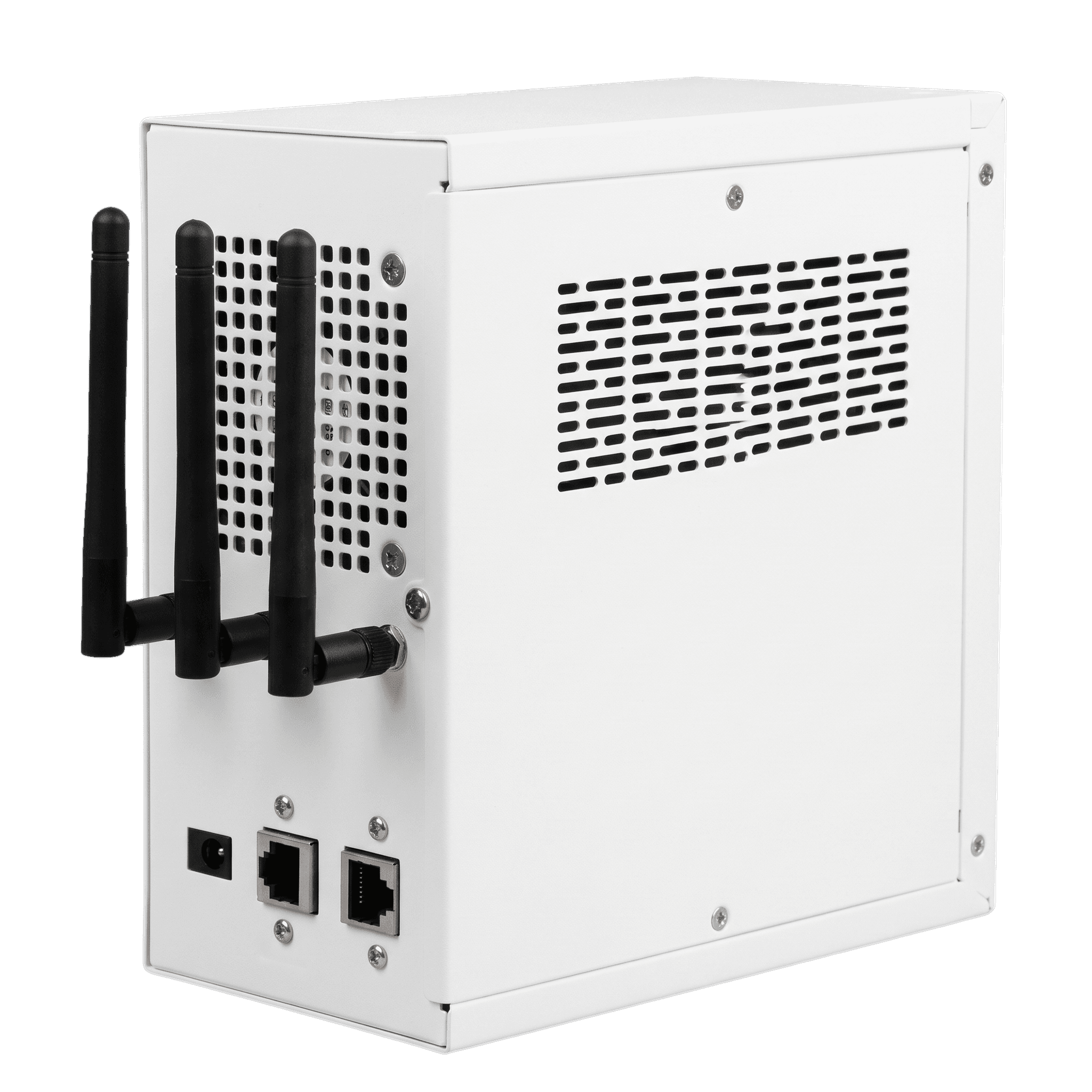 BPR-W Wireless Proxy Router
