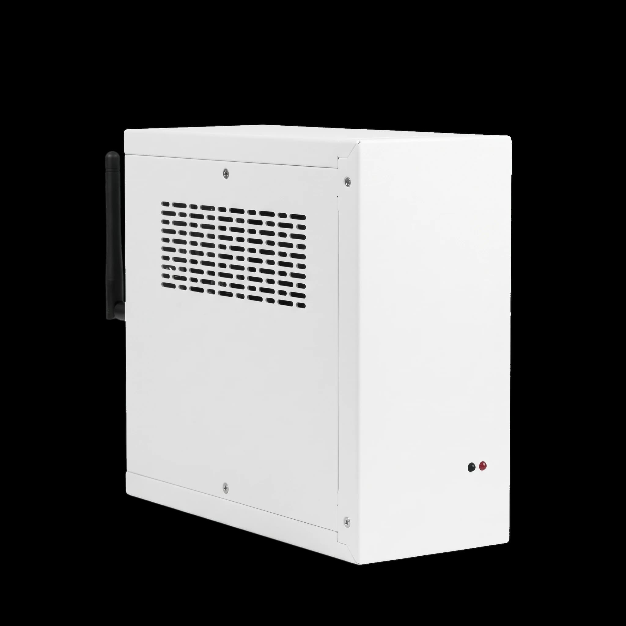 PCR-W Wireless Proxy Chaining Router