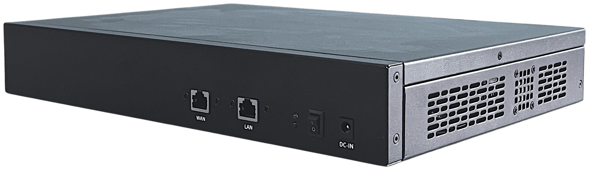 SSR-L Series Wired Proxy Router