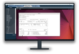 AiM Management Software