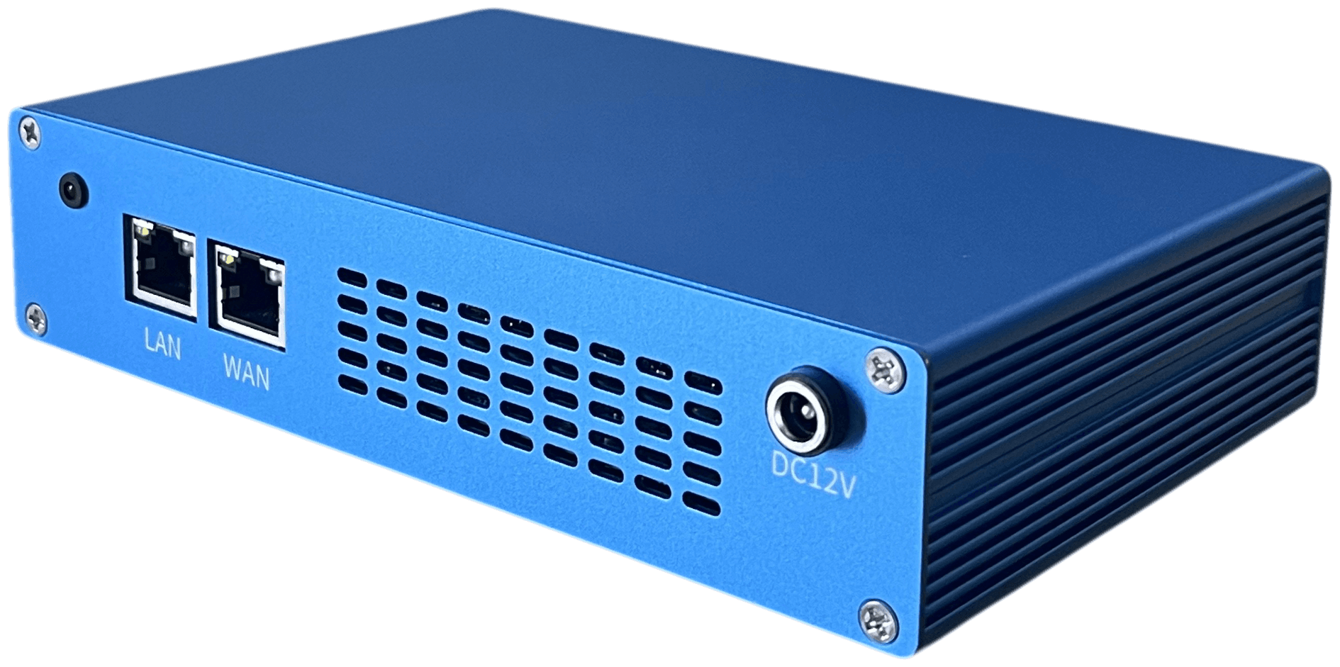 SSR-L200 Compact Aluminum Flagship
