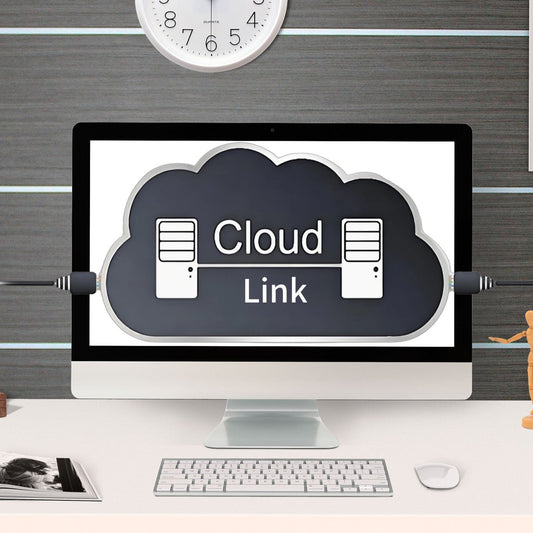 ALNETS CloudLink Feature – Turn Any Static-IP Host into a Dedicated Proxy Server in One Click