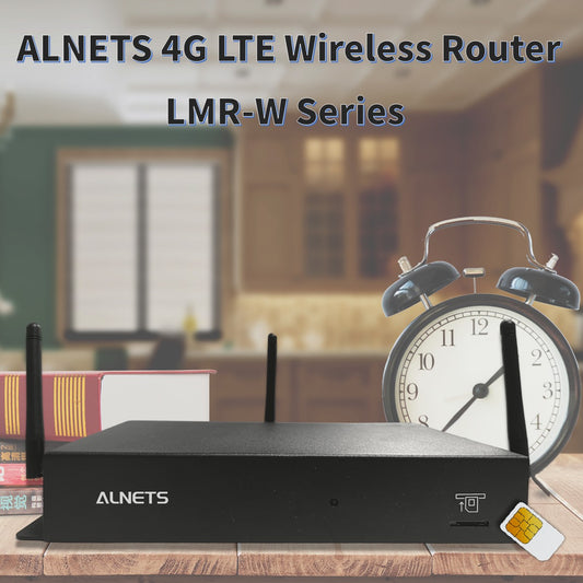 4G LTE Proxy Router, One Data Sim, Multiple Proxies
