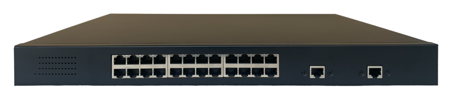 ALNETS Multi-LANs Proxy Router with Each LAN to Work as an Isolated Network