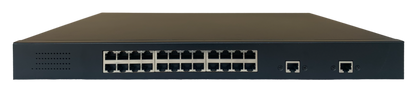 ALNETS Multi-LANs Proxy Router with Each LAN to Work as an Isolated Network