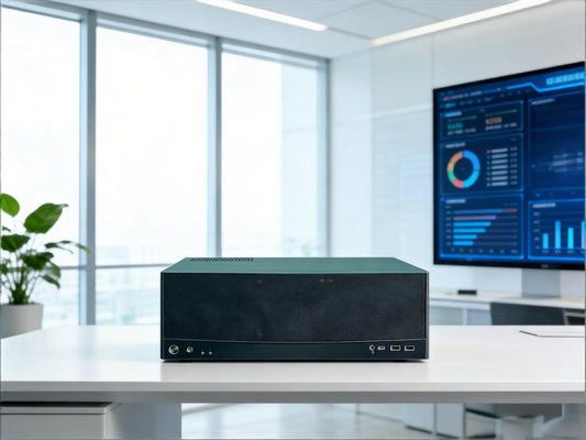 AI Workstation with Nvidia GPU V100/A100 for Local AI Models Deployment